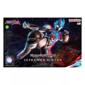 Plastične makete - Figure-Rise Standard Ultraman Blazar