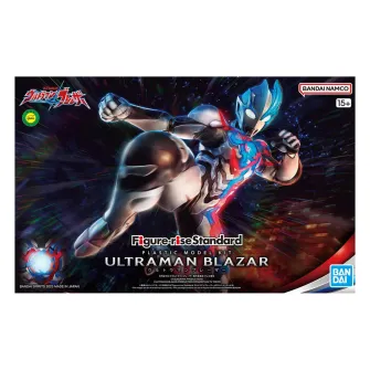 Plastične makete - Figure-Rise Standard Ultraman Blazar