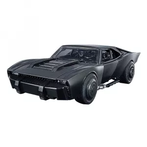 Batmobile (The Batman Ver.) 1/35