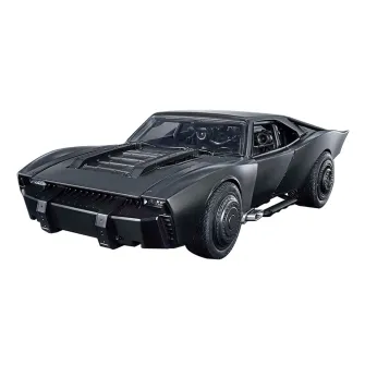 Plastične makete - Batmobile (The Batman Ver.) 1/35