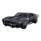 Batmobile (The Batman Ver.) 1/35