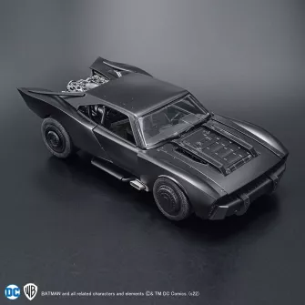 Plastične makete - Batmobile (The Batman Ver.) 1/35