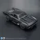 Batmobile (The Batman Ver.) 1/35