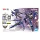 Macross Delta YF-29 Durandal Valkyrie (Maximilian Jenius Machine) HG 1/100