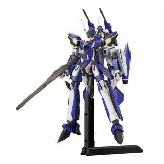 Plastične makete - Macross Delta YF-29 Durandal Valkyrie (Maximilian Jenius Machine) HG 1/100