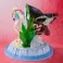 One Piece - Bandai Figuarts Zero - Shanks & Uta