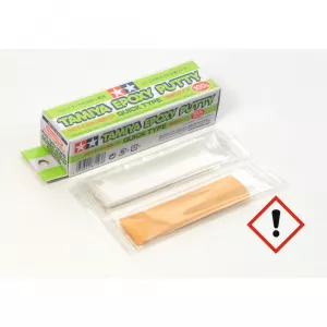 Pribor i oprema za makete - Epoxy Putty Quick Type 100g 2Comp.