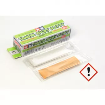 Pribor i oprema za makete - Epoxy Putty Quick Type 100g 2Comp.