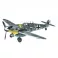 1:72 Bf-109 G-6 Messerschmitt