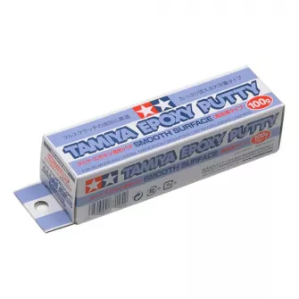 Pribor i oprema za makete - Epoxy Putty Smooth Surface 100g 2Comp.