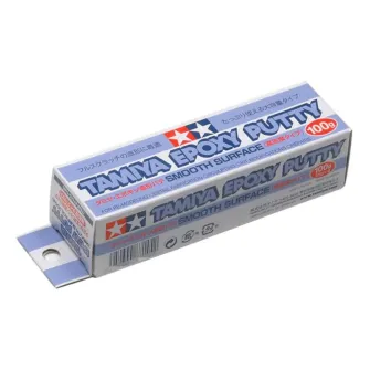Pribor i oprema za makete - Epoxy Putty Smooth Surface 100g 2Comp.