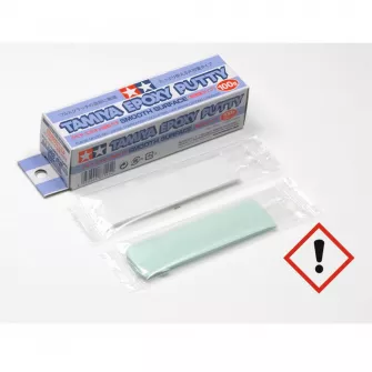 Pribor i oprema za makete - Epoxy Putty Smooth Surface 100g 2Comp.