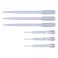 Pipette Set 90mm/150mm (3+3)
