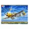 1:48 Ger. Messerschmitt BF109E-4/7 Trop