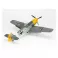 1:48 Ger. Messerschmitt BF109E-4/7 Trop
