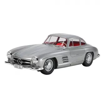 Motorna vozila - 1:24 Mercedes Benz SL300 Gullwing