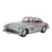 1:24 Mercedes Benz SL300 Gullwing