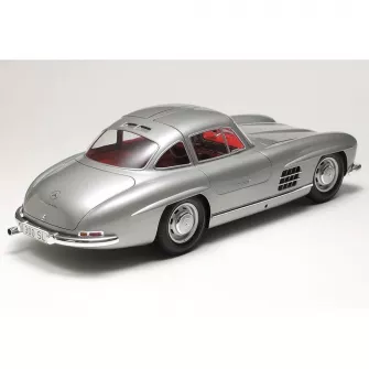 Motorna vozila - 1:24 Mercedes Benz SL300 Gullwing