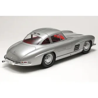 Motorna vozila - 1:24 Mercedes Benz SL300 Gullwing