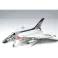1:72 DOUGLAS F4D-1 SKYRAY