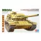 1:35 US Mar.MBT M60A1 w/Reacti. Armor(3)