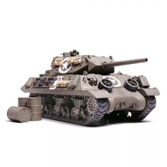 Vojna vozila i tenkovi - 1:48 US M10 Mid Production