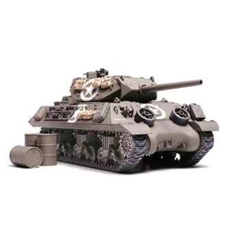 Vojna vozila i tenkovi - 1:48 US M10 Mid Production