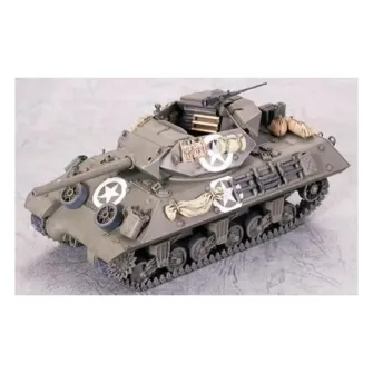 Vojna vozila i tenkovi - 1:48 US M10 Mid Production