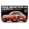 1:24 Porsche 934 Jägermeister