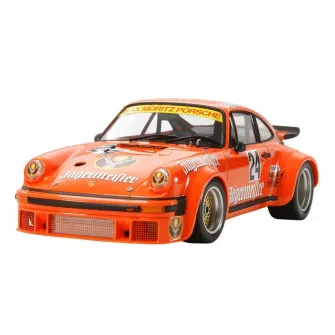 Motorna vozila - 1:24 Porsche 934 Jägermeister