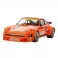 1:24 Porsche 934 Jägermeister