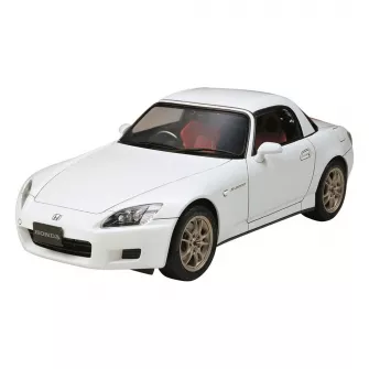 Motorna vozila - 1:24 Honda S2000