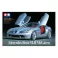 1:24 Mercedes-Benz SLR McLaren Street