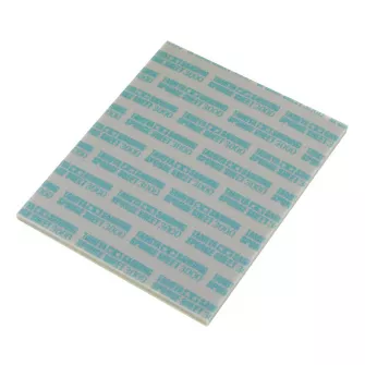 Pribor i oprema za makete - Sanding Sponge Sheet 3000