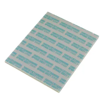Pribor i oprema za makete - Sanding Sponge Sheet 3000
