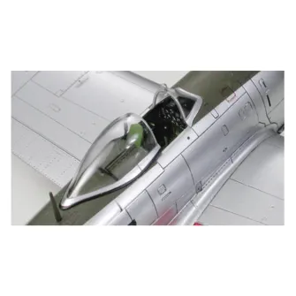 Avioni i helikopteri - 1:72 P-47D Thunderbolt Bubbletop