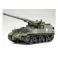 1:35 US M40 155mm Howitzer SPG (8)