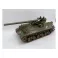 1:35 US M40 155mm Howitzer SPG (8)
