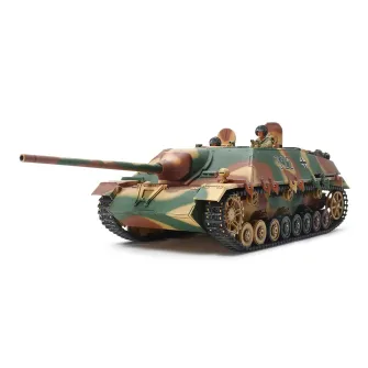 Vojna vozila i tenkovi - 1:35 Ger. Jagdpanzer IV/70 (V) Lang