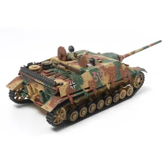 Vojna vozila i tenkovi - 1:35 Ger. Jagdpanzer IV/70 (V) Lang