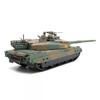 Vojna vozila i tenkovi - 1:35 Modern JGSDF Type 10 Tank