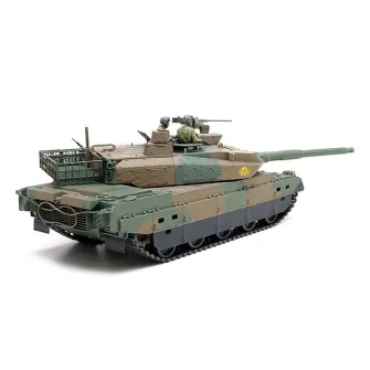 Vojna vozila i tenkovi - 1:35 Modern JGSDF Type 10 Tank