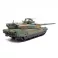 1:35 Modern JGSDF Type 10 Tank