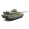 1:35 Modern JGSDF Type 10 Tank