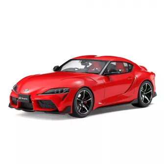 Motorna vozila - 1:24 Toyota GR Supra