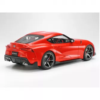 Motorna vozila - 1:24 Toyota GR Supra