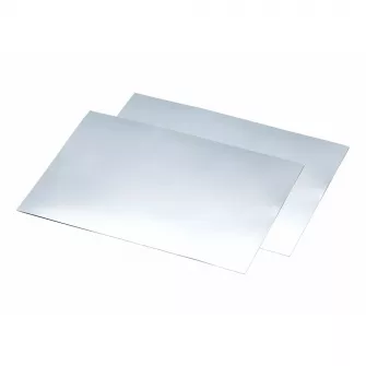 Pribor i oprema za makete - Ultra Thin Aluminum Sticker 0,01mm