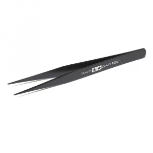 Tamiya Tweezers straight