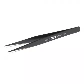 Pribor i oprema za makete - Tweezers straight