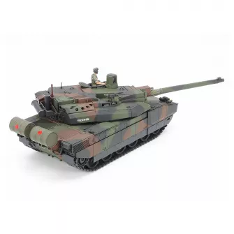 Vojna vozila i tenkovi - 1:35 Fren. Leclerc Series 2